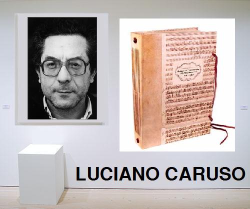 LUCIANO CARUSO